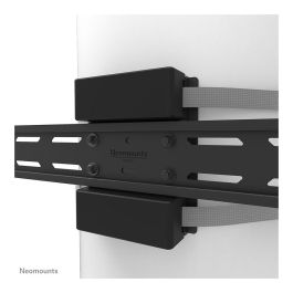 Neomounts Soporte de TV para Columna WL35S-910BL16 Inclinable para Pantallas de 40-75 Pulgadas y 50 kg, Color Negro