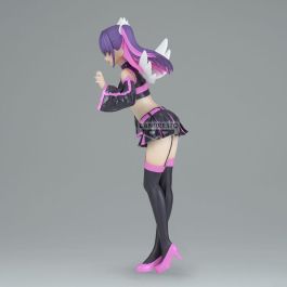 BANPRESTO Figura Miriella Angel Glitter & Glamorous 2.5 Dimensional Seduction 20cm