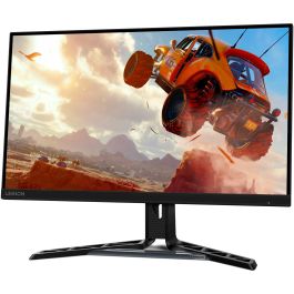 Lenovo 67C5GAC1EU Monitor Legion R27qe 27" Quad HD IPS 180Hz 0.5ms HDR400 AMD FreeSync Negro