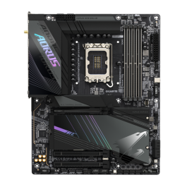 Gigabyte Z790 AORUS PRO X WIFI7 placa base Intel Z790 Express LGA 1700 ATX