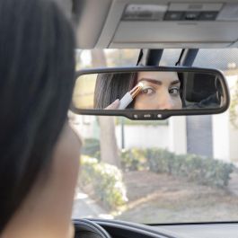 Depiladora de Precisión con LED para Vello Facial