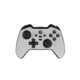 GENESIS Mangan 400 Blanco Bluetooth Gamepad Analógico/Digital Android, MAC, Nintendo Switch, PC, iOS GENESIS Mangan 400 Blanco Bluetooth Gamepad Analógico/Digital Android, MAC, Nintendo Switch, PC, iOS