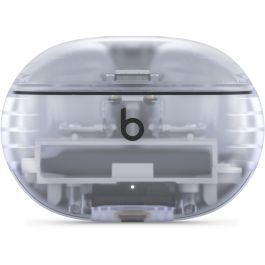 Beats by Dr. Dre Studio Buds + True Wireless Stereo Auriculares Transparente