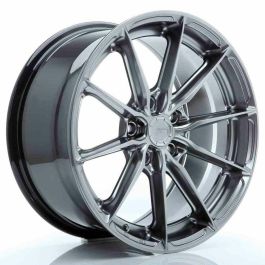 Japan Racing JR37 17x8 Et40 5x112 Hyper Black Llanta Precio: 221.88999965. SKU: B16NCJP68W