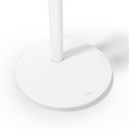 Duux Ventilador de Pie Silencioso Essence Blanco, 7 Velocidades, Oscilación Horizontal y Vertical, Temporizador, 13 dB Duux Ventilador de Pie Silencioso Essence Blanco, 7 Velocidades, Oscilación Horizontal y Vertical, Temporizador, 13 dB