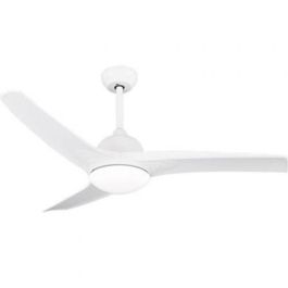 Orbegozo CP 146132 Ventilador de Techo 132cm 60W 3 Aspas 3 Velocidades LED 24W Mando a Distancia Reversible Silencioso Precio: 118.68999989. SKU: B1C2KNE924