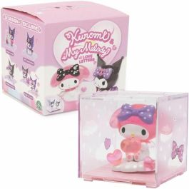 Gptoys HKT37 Figura de Hello Kitty Serie Love Story con Accesorios, Modelo Aleatorio, 6.5 cm, A Partir de 3 Años Precio: 30.50000052. SKU: B1CE2S8JNM
