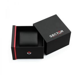 Reloj Hombre Sector (Ø 41 mm)