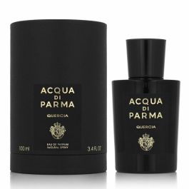 Acqua Di Parma Quercia eau de parfum 100 ml vaporizador