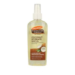 Palmers Aceite Corporal con Aceite de Coco 150ml - Hidratación Profunda Precio: 10.50000006. SKU: S4244861