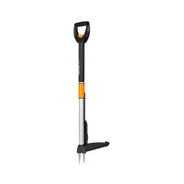 Fiskars 1020125 Extractor de Malezas Telescópico Metal Aluminio Negro 1190 mm Precio: 79.79000029. SKU: B1EW8DT8LX