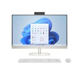 Ordenador All In One Hp 24 - Cr0123Ns Ordenador All In One Hp 24 - Cr0123Ns