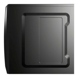 Aerocool PC case CS-1102 - Negro - Torre mediana