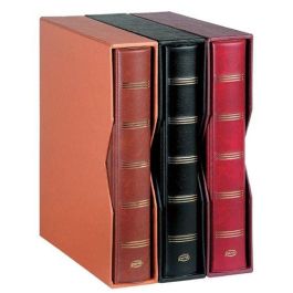 Album De Billetes Pardo 4 Anillas Universal Burdeos Precio: 20.89000023. SKU: B1DPC93GRK