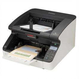 Canon imageFORMULA DR-G2140 Escáner A3 145 ppm, Doble Cara, Alimentador de Hojas, CIS, 600x600 DPI Precio: 12645.49999966. SKU: B1FFYWAFTK