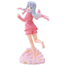 FURYU Estatua Tenitol Sagiri Izumi Eromanga Sensei 21cm PVC Precio: 66.78999987. SKU: B12Q2GB4KJ
