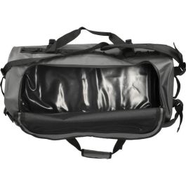 Whistler WHI5715571934948 Bolsa de Deporte Challenger 70L Negra Impermeable PVC