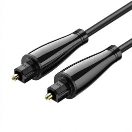 ROLINE 11.09.4383 Cable Toslink Macho a Macho 3 m Negro Precio: 23.0384. SKU: B1H3MPLBGH