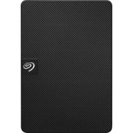 Seagate STKM2000400 Disco Duro Externo HDD 2TB USB 3.2 Gen 1 Negro
