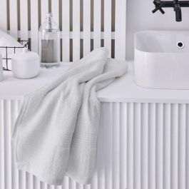 Today TOD3574641225308 Toalla de Baño 70x130 cm 100% Algodón - Tiza Today TOD3574641225308 Toalla de Baño 70x130 cm 100% Algodón - Tiza