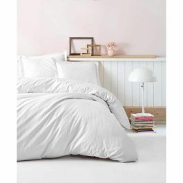 ASI8684282406006 Juego de cama blanco, 100% algodón satén, 1 funda nórdica 220x240 cm y 2 fundas de almohada 60x60 cm ASI8684282406006 Juego de cama blanco, 100% algodón satén, 1 funda nórdica 220x240 cm y 2 fundas de almohada 60x60 cm Precio: 55.59000029. SKU: B1A8CVQRFW