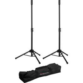 FRAMEWORKS Set 2 Minisoportes de Altavoz con Funda de Transporte Frameworks Precio: 76.68999965. SKU: B137S9JZMV