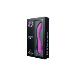 Vibrador Punto G Virgite Morado Vibrador Punto G Virgite Morado