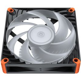 Cougar CGR-PSDUTRGB-B-360 Refrigeración Líquida CPU Poseidon Ultra 360 ARGB, Radiador 360mm, Negro