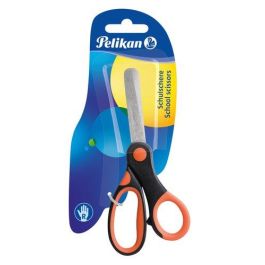 Tijeras Escolares Pelikan Super Suave 5 Blister De 1 Tijeras Escolares Pelikan Super Suave 5 Blister De 1 Precio: 1.49999949. SKU: B1GSJECNLC