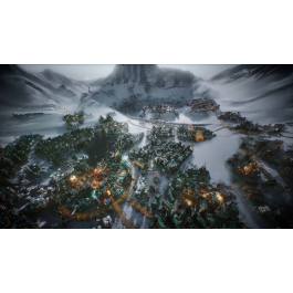 Skybound Games Frostpunk 2 - Edición Rompehielos (AABMS04812) para Xbox Series X|S