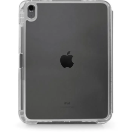 Port Designs Funda Libro iPad Air 6ª a 11ª Generación 201351 NOUMEA 2 Slimclear Gris