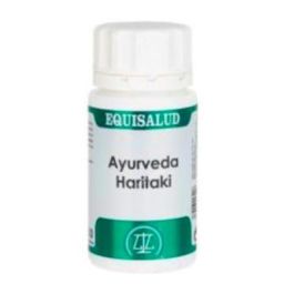 Holofit Haritaki 50 Cápsulas - Complemento Alimenticio Ayurveda para Protección Intestinal Precio: 25.6899995. SKU: B138HBTG7H
