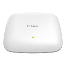 D-Link Nuclias Connect DAP-X3060 Access Point Wi-Fi 6, Gestión Simplificada con Nuclias Connect