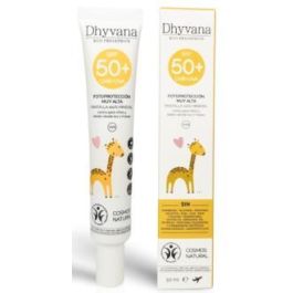 Solar Spf50+ Infantil  Sensible 50Ml. Eco Precio: 35.78454. SKU: B1JHPYP3X7