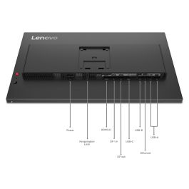 Monitor Gaming Lenovo 64B3GAT2EU 27" Wide Quad HD