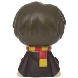 Lexibook Luz Nocturna Harry Potter 3D LED Portátil Mini con Variación de Color, Resistente y Segura para Niños (13cm)