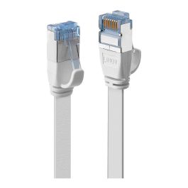 LINDY 47544 Patchkabel Cat6A U/FTP Flachband Blanco 5.00m Precio: 28.49999999. SKU: B1JLZJVVF2