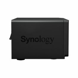 Synology DS1823xs+ Servidor NAS 8GB DDR4, AMD Ryzen V1780B, 8 Bahías, 2 Ranuras M.2 NVMe Synology DS1823xs+ Servidor NAS 8GB DDR4, AMD Ryzen V1780B, 8 Bahías, 2 Ranuras M.2 NVMe