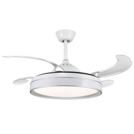 Ventilador de Techo Universal Blue NASIM Blanco Ventilador de Techo Universal Blue NASIM Blanco Precio: 113.50000013. SKU: B173BVHE3C