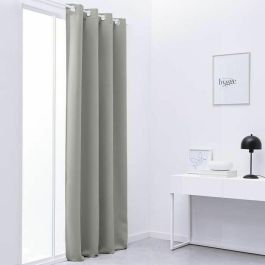 Cortina opaca lisa TODAY Essential - 140 x 240 cm - Dune Cortina opaca lisa TODAY Essential - 140 x 240 cm - Dune