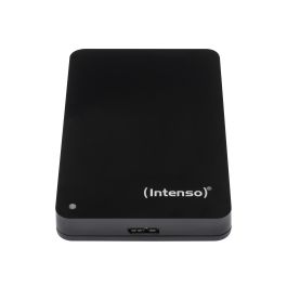 Intenso Disco Duro Externo 4TB USB 3.0 2.5" Negro - HDD 5400 RPM, Lectura 85 MB/s, Modelo 6021512 Precio: 147.8899994. SKU: S0214463
