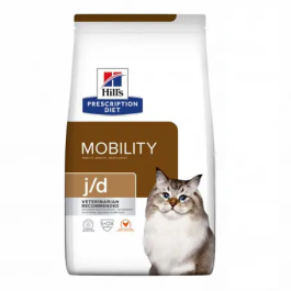 Hill'S Hpd Feline J-D Pollo 1,5 kg Precio: 27.5. SKU: B15DB7822E