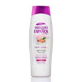 Instituto Español Gel Crema Aceite de Almendras Infinita Nutrición 750 ml Precio: 3.78999951. SKU: S0542557
