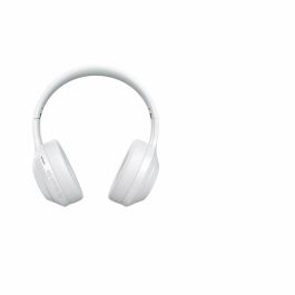 Auriculares Inalámbricos Celly WAVEBEATWH Blanco