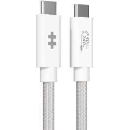 Targus HYPERDRIVE USB4 PERFORMANCE CAB - Cable Precio: 46.99000031. SKU: B1ESC7FE5L