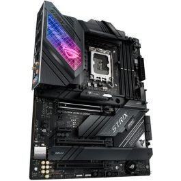 ASUS 1700 ROG STRIX Z690-E GAMING WiFi - Placa base para procesadores Intel