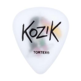 Dunlop Pack 36 Púas Graphic Artist Frank Kozik El Chingon 0.73 Mm