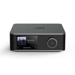 Receptor de Música Inalámbrico Wiim WIIM ULTRA Precio: 379.68999948. SKU: B14FV43RFT