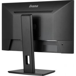 iiyama XUB2493HSU-B7 Monitor 24" IPS Full HD (1920x1080) 1ms 100Hz HDMI DP Negro con Altavoces y Pivot