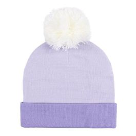 Gorro punto frozen ii Gorro punto frozen ii
